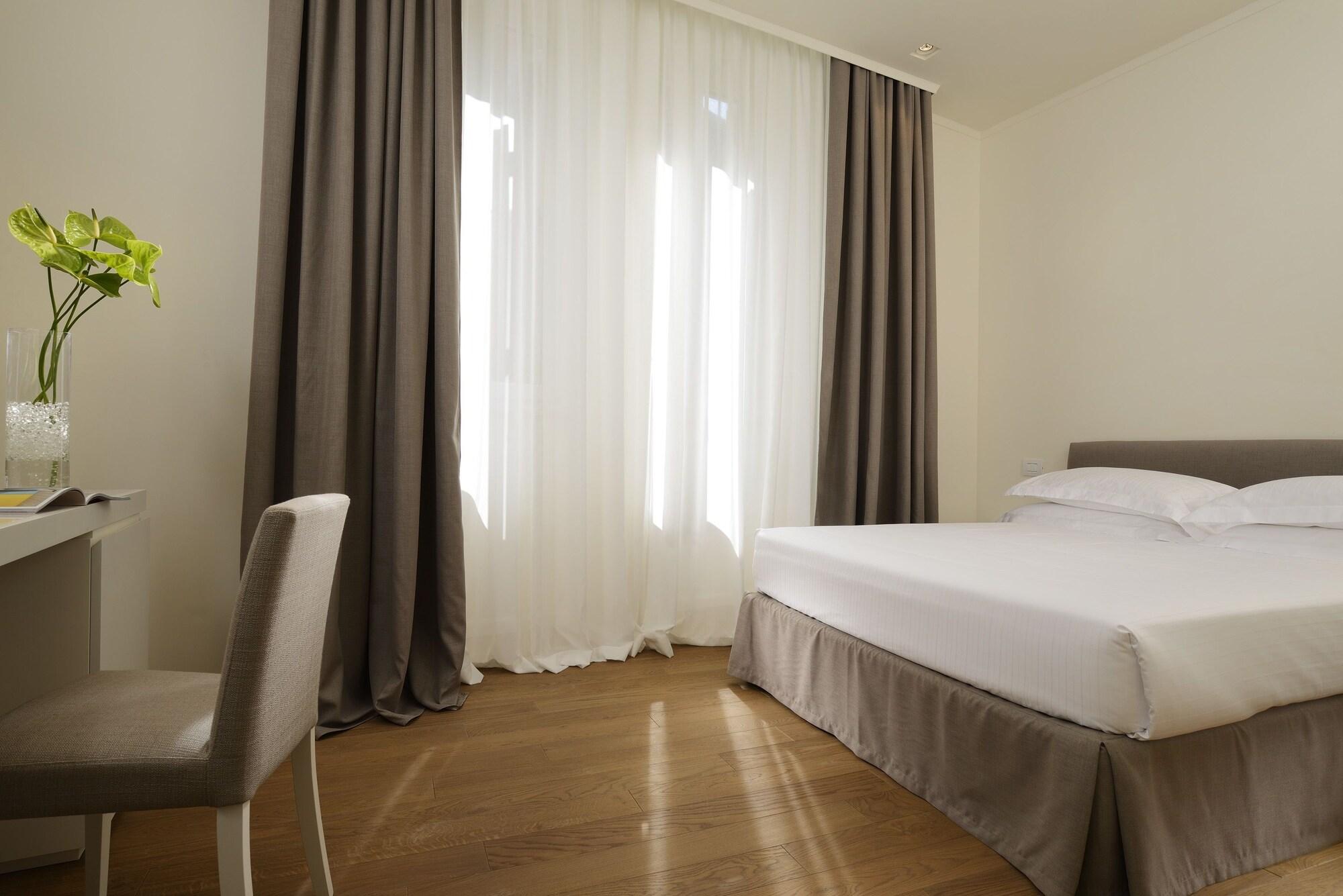 Locanda Della Posta Boutique Hotel Перуджа Екстериор снимка