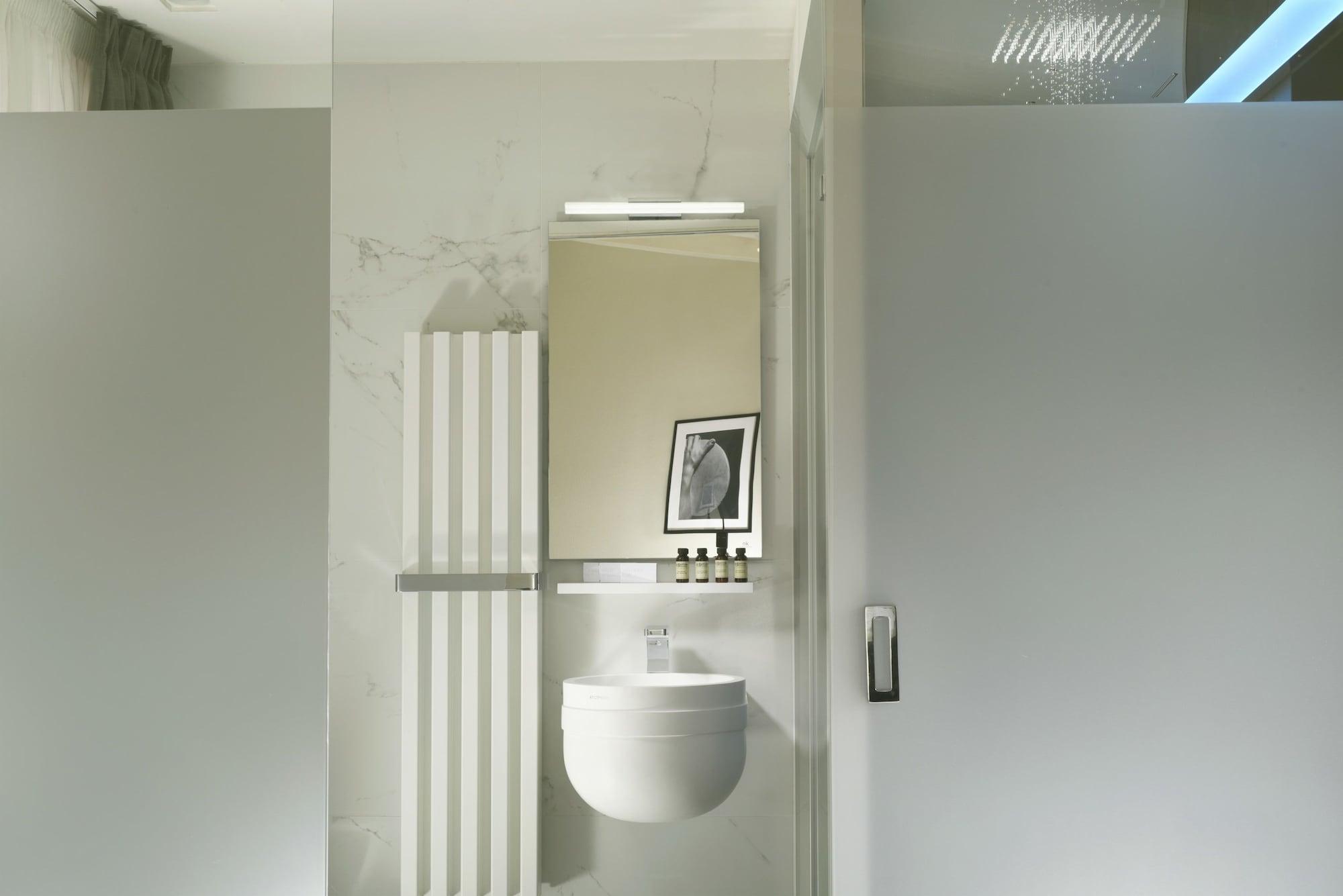 Locanda Della Posta Boutique Hotel Перуджа Екстериор снимка