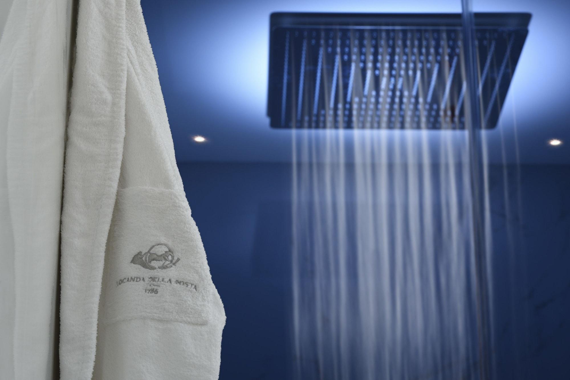 Locanda Della Posta Boutique Hotel Перуджа Екстериор снимка