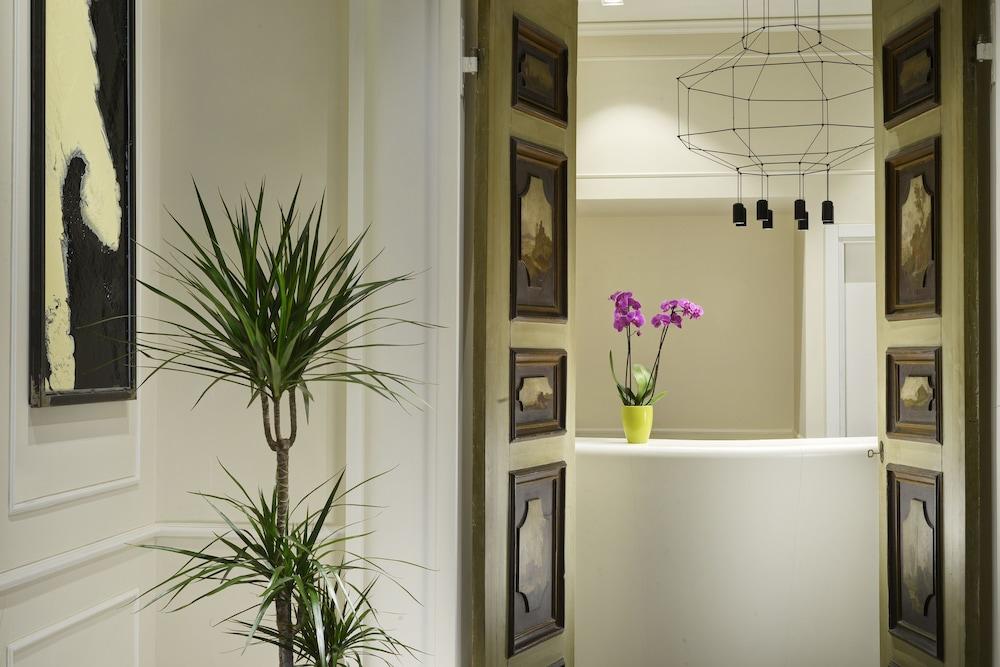 Locanda Della Posta Boutique Hotel Перуджа Екстериор снимка
