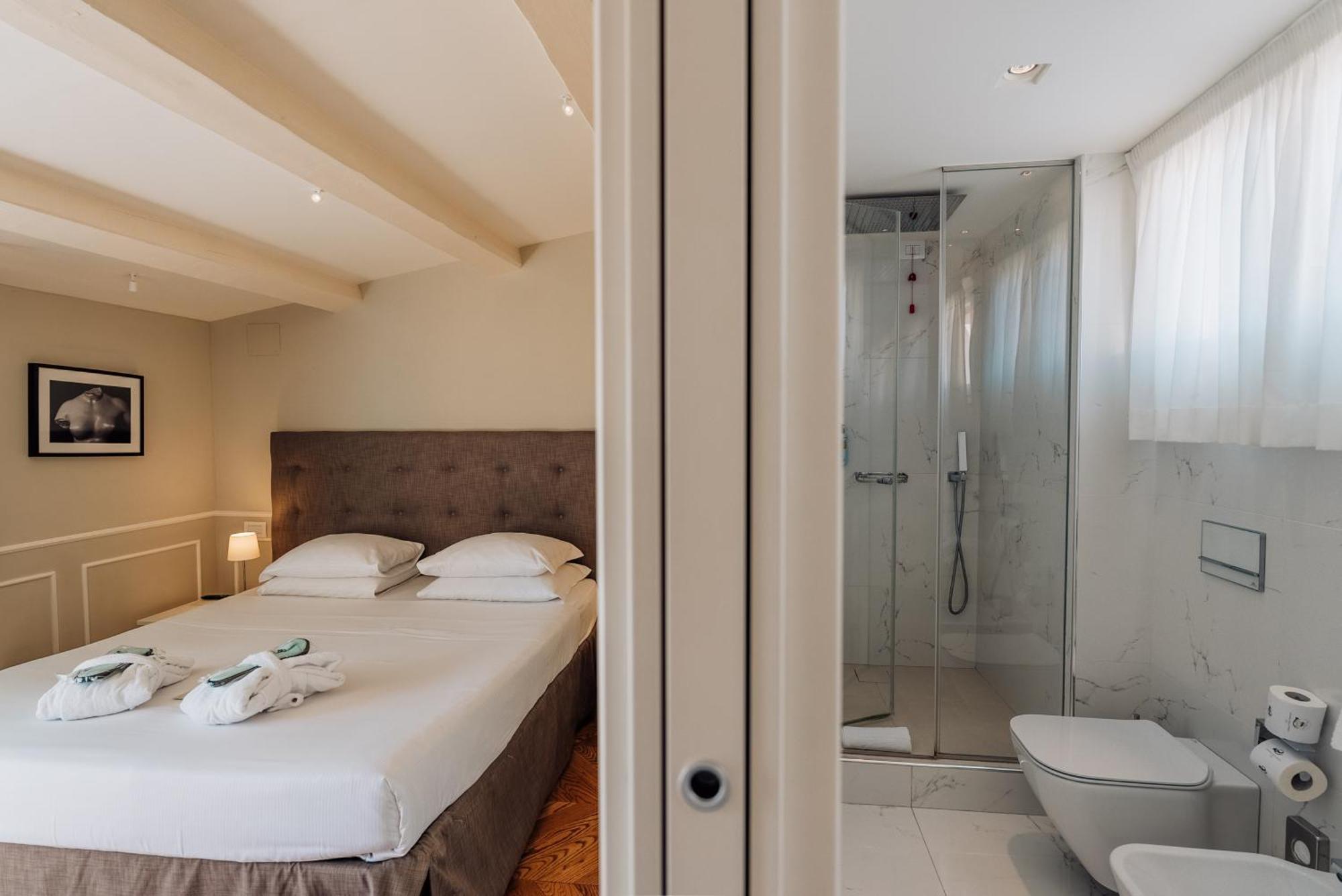 Locanda Della Posta Boutique Hotel Перуджа Екстериор снимка