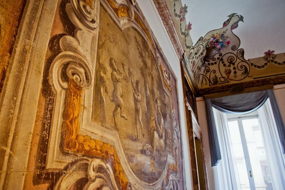 Locanda Della Posta Boutique Hotel Перуджа Екстериор снимка