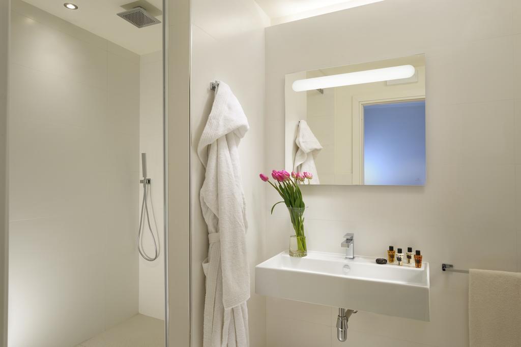 Locanda Della Posta Boutique Hotel Перуджа Екстериор снимка