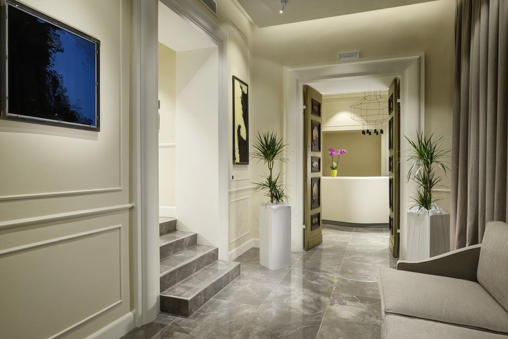 Locanda Della Posta Boutique Hotel Перуджа Екстериор снимка