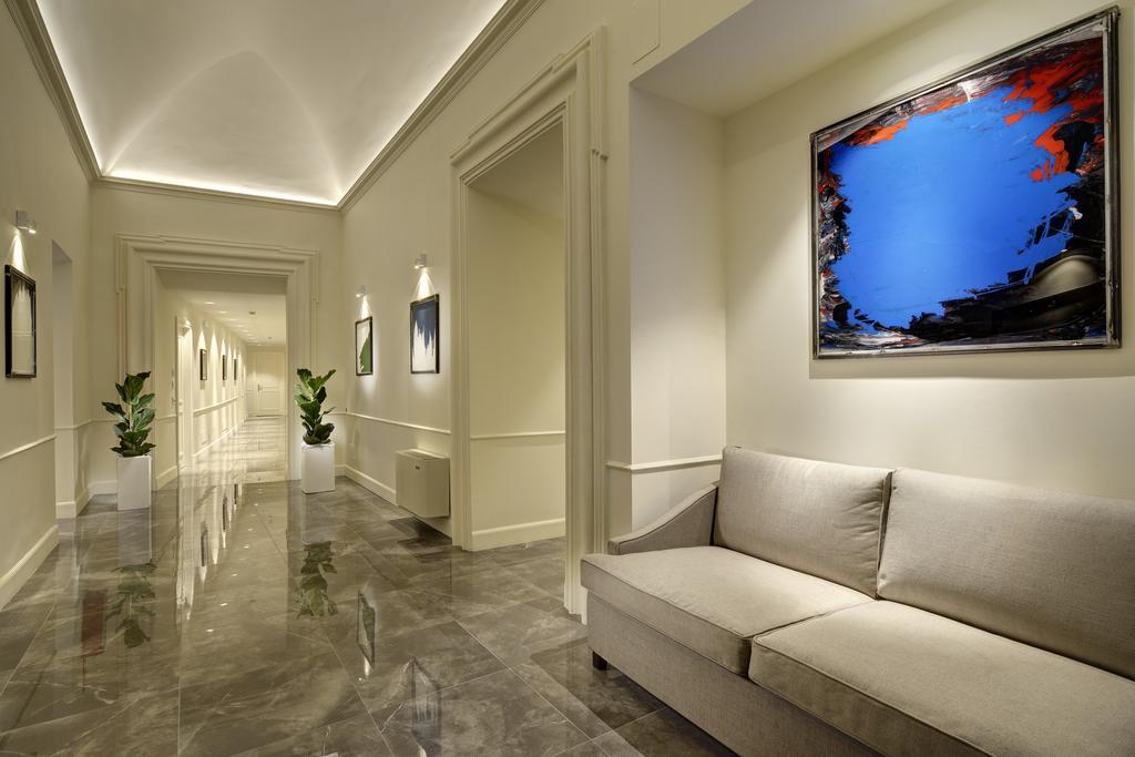 Locanda Della Posta Boutique Hotel Перуджа Екстериор снимка
