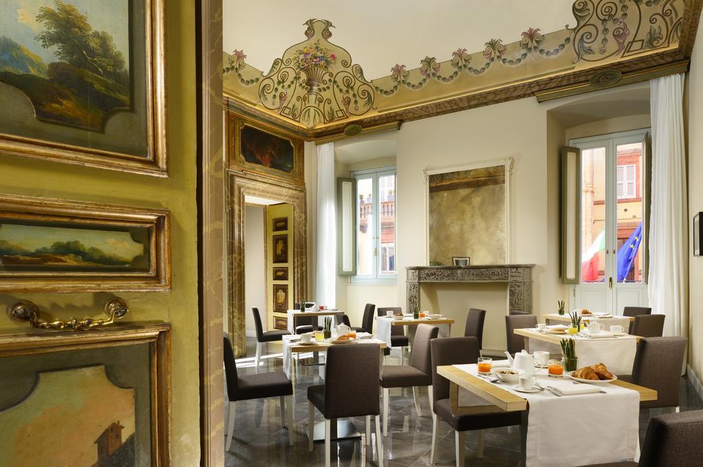Locanda Della Posta Boutique Hotel Перуджа Екстериор снимка