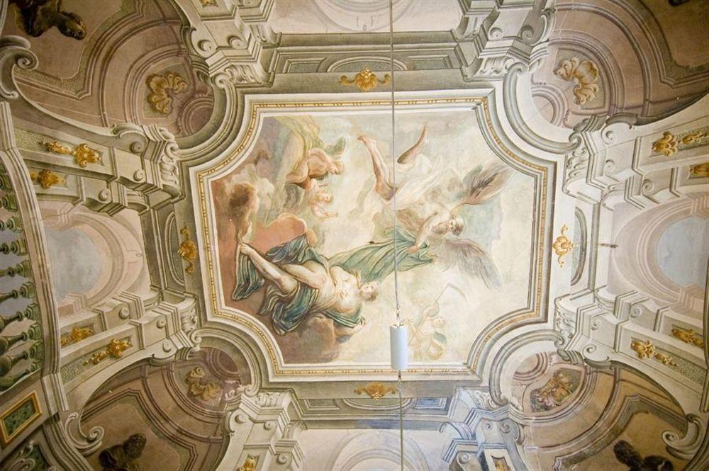 Locanda Della Posta Boutique Hotel Перуджа Екстериор снимка