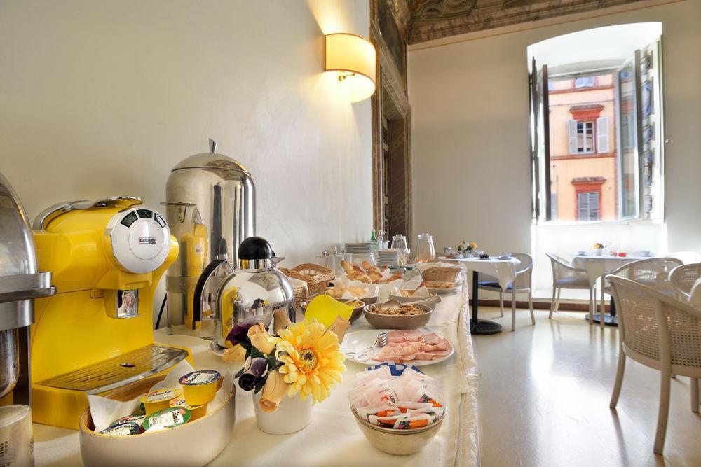 Locanda Della Posta Boutique Hotel Перуджа Екстериор снимка