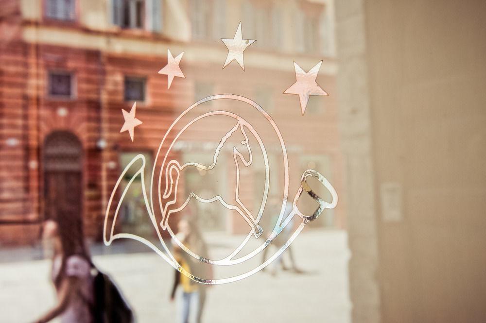 Locanda Della Posta Boutique Hotel Перуджа Екстериор снимка