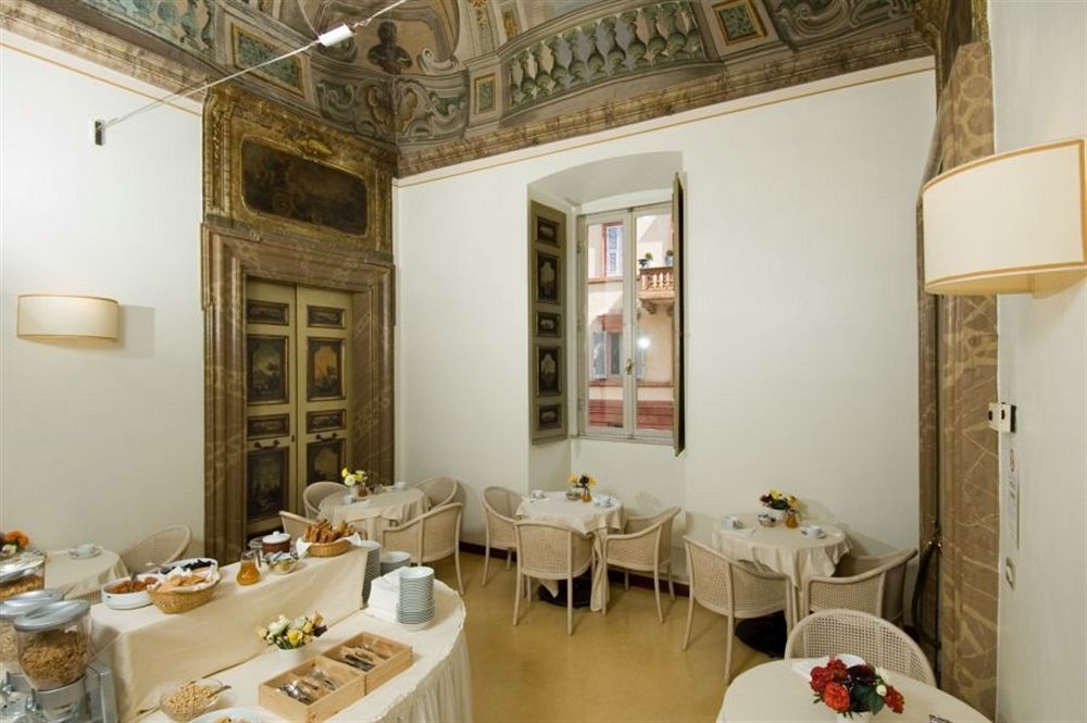 Locanda Della Posta Boutique Hotel Перуджа Екстериор снимка