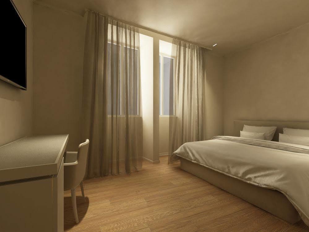Locanda Della Posta Boutique Hotel Перуджа Екстериор снимка