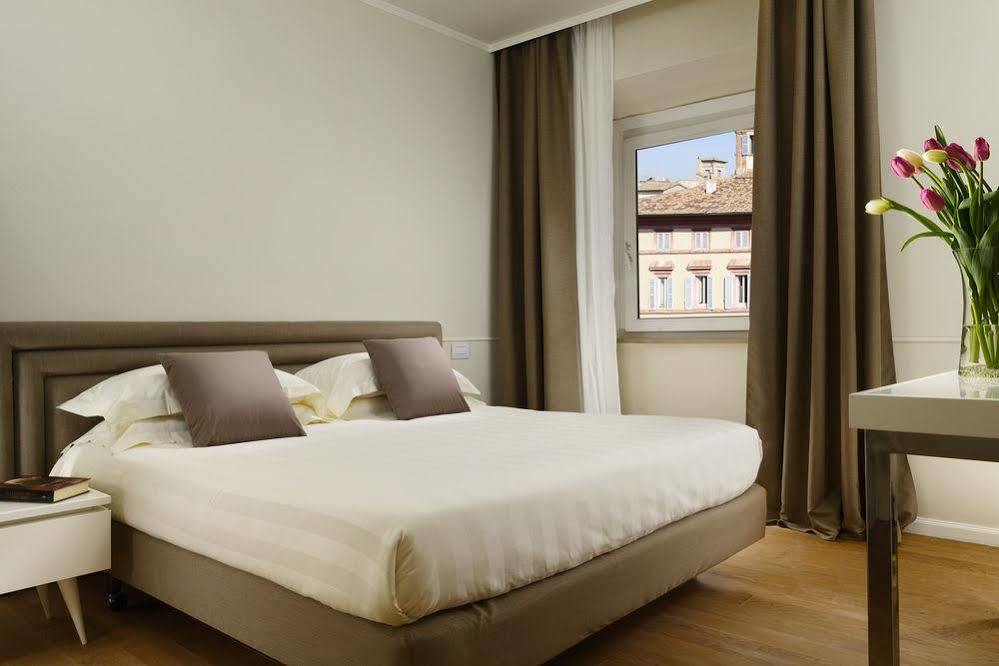 Locanda Della Posta Boutique Hotel Перуджа Екстериор снимка