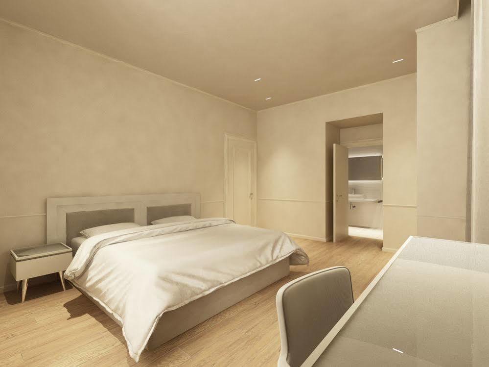 Locanda Della Posta Boutique Hotel Перуджа Екстериор снимка