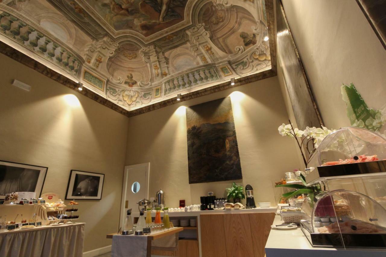 Locanda Della Posta Boutique Hotel Перуджа Екстериор снимка